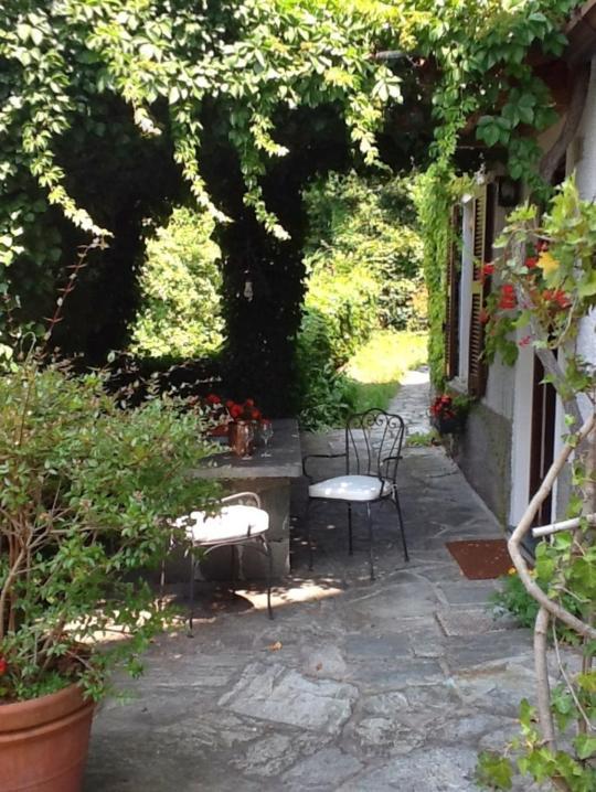 Casa Stacy Apartment Varenna