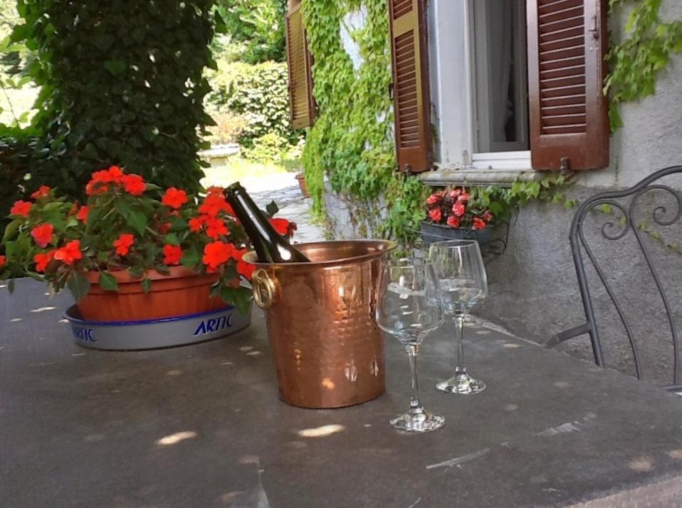Casa Stacy Varenna