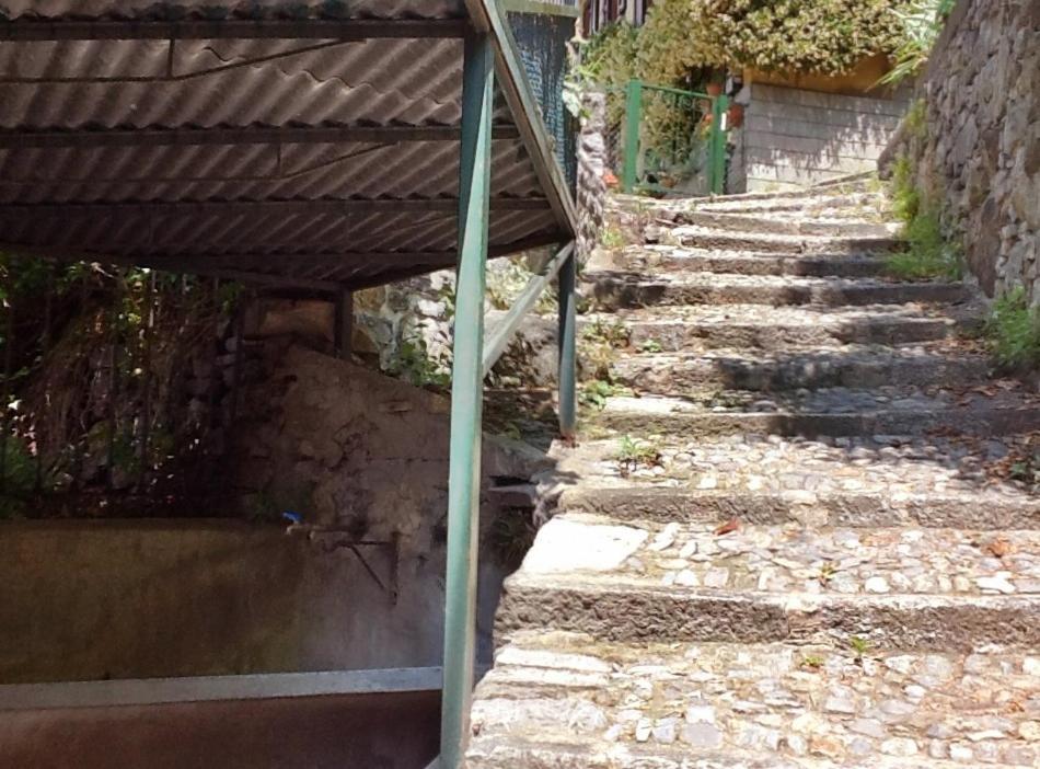Casa Stacy * Varenna