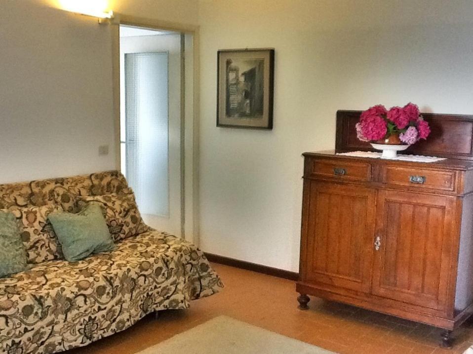 Apartment Casa Stacy