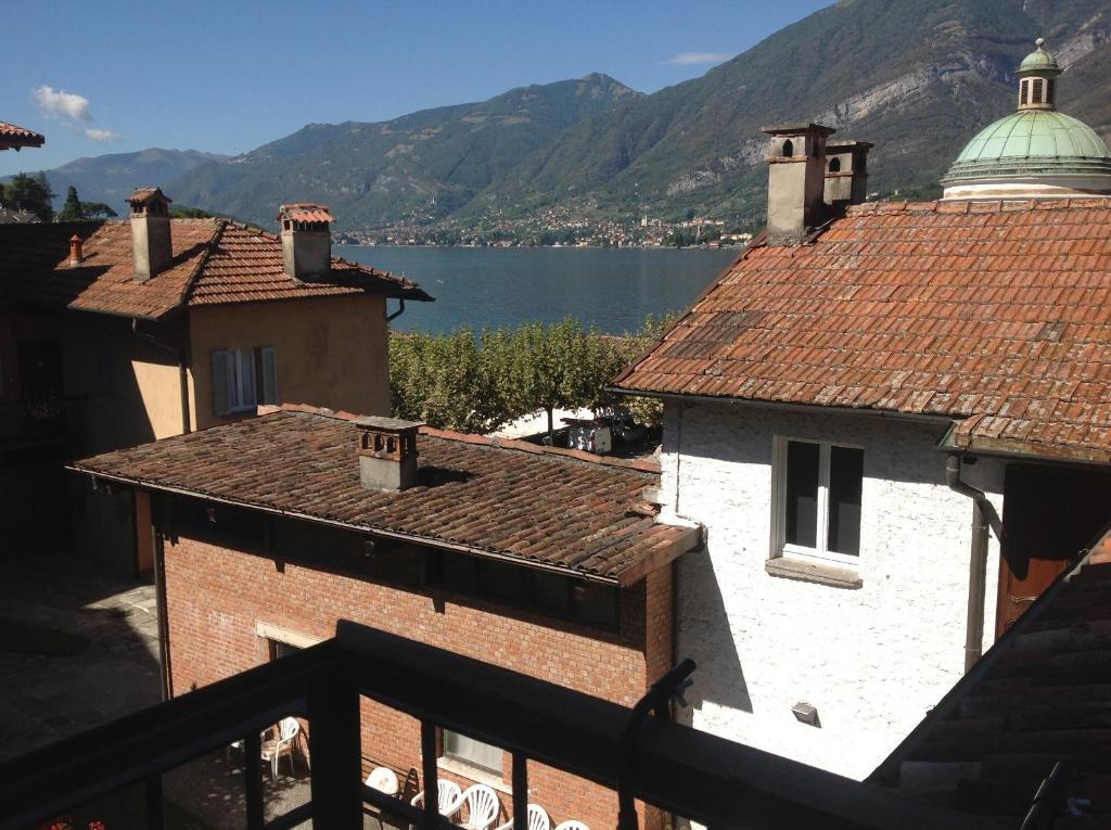 Apartment I Giardini Di Melzi Bellagio