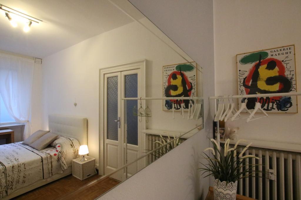 Piazza Duomo Amazing Downtown Apartment