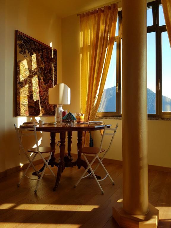 Cadorna Bed & Breakfast