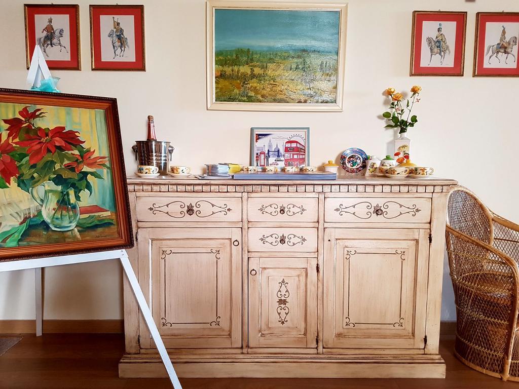 Cadorna Bed & Breakfast Veleso