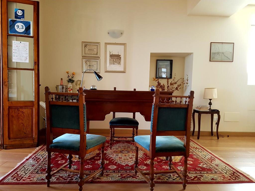 Cadorna Bed & Breakfast