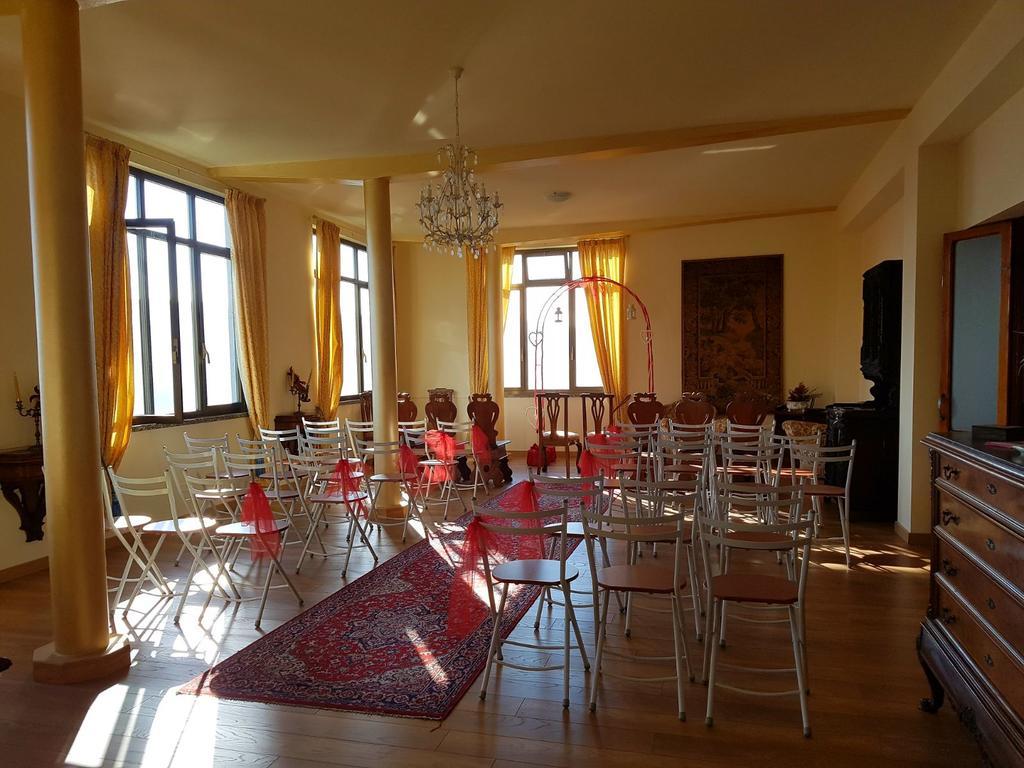 Cadorna Bed & Breakfast *