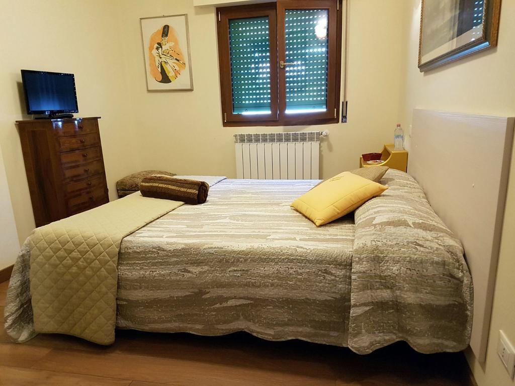 Cadorna Bed & Breakfast Veleso