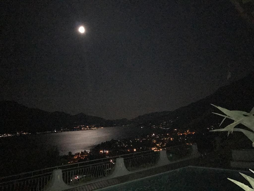 Odissea Hotel Gravedona