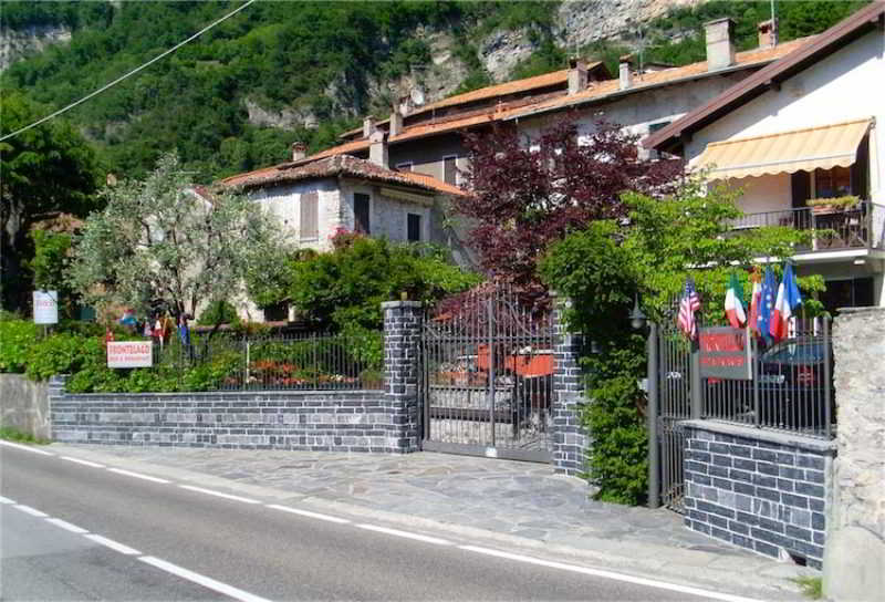 - Foresteria - Frontelago Frühstückspension Mandello del Lario