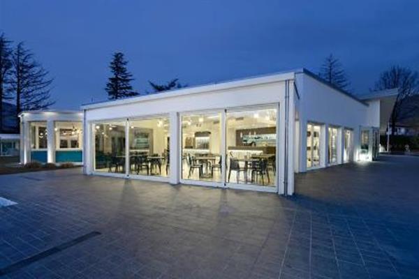 Hotel Seven Park - Adults Only Colico