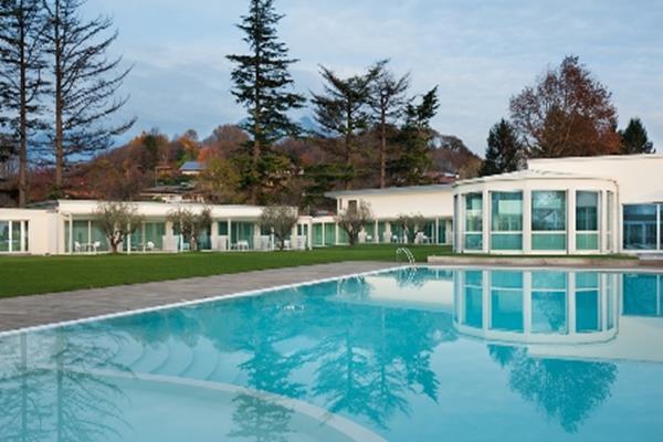 Seven Park - Adults Only Colico