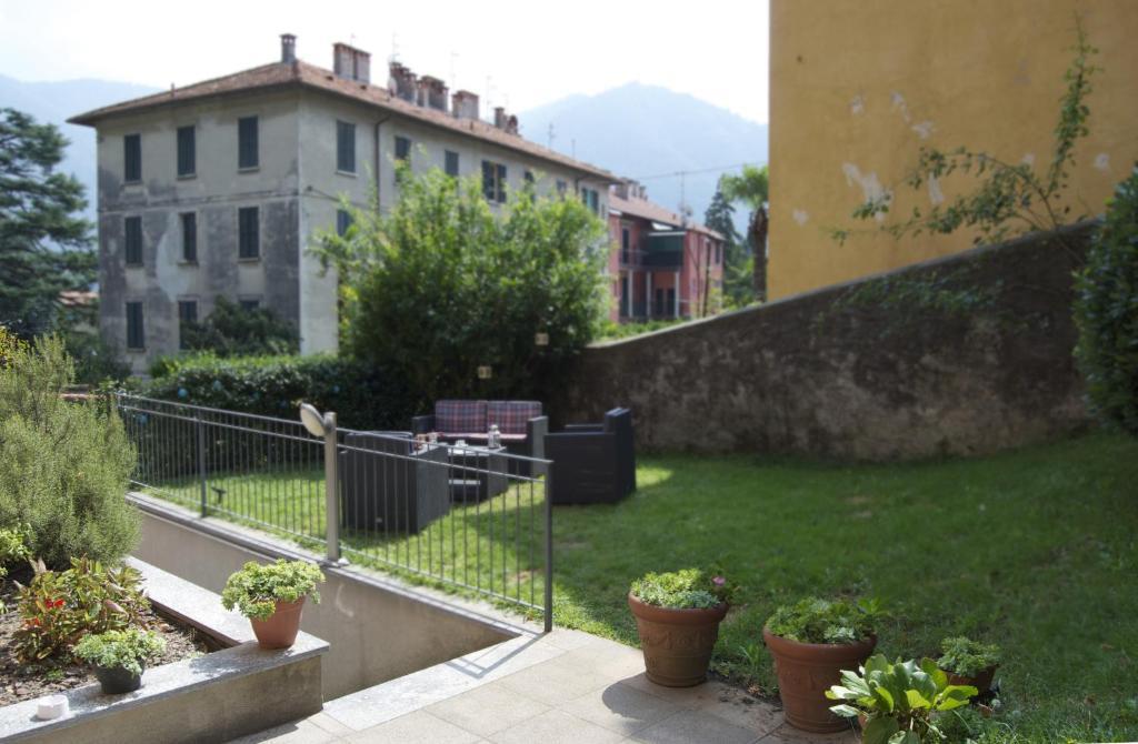 Aparthotel Cernobbio Residence 2*