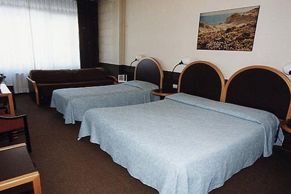 Hotel Mini Baradello