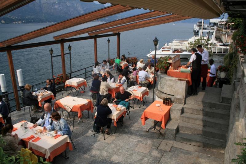 Excelsior Splendide Hotel Bellagio