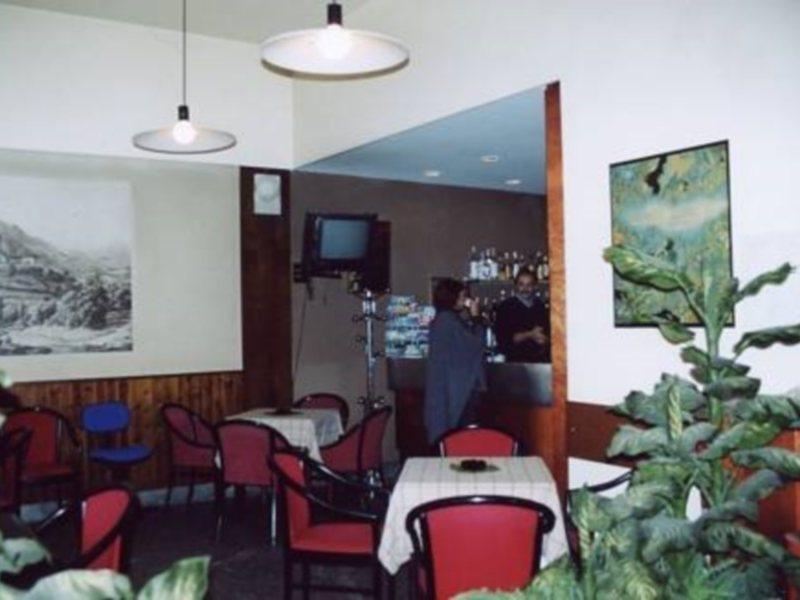 Hotel Mini Baradello 3*