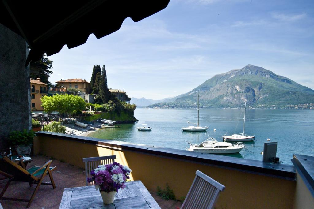 Hotel Milano Varenna
