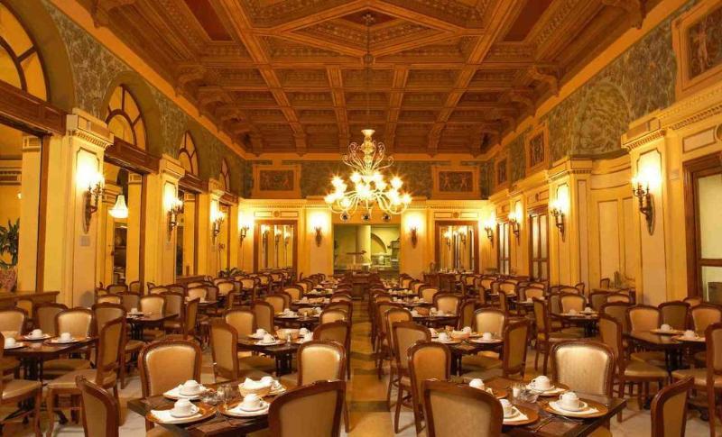 Britannia Excelsior 3*