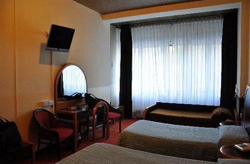 Mini Baradello Hotel 3*