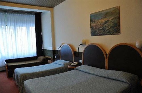 Hotel Mini Baradello Como