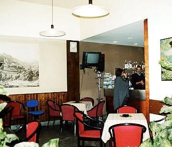 Mini Baradello Hotel 3*