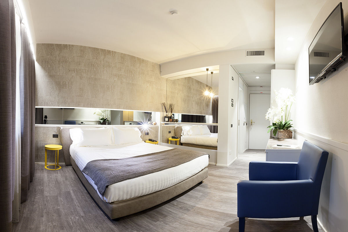 Hotel & Co 4*
