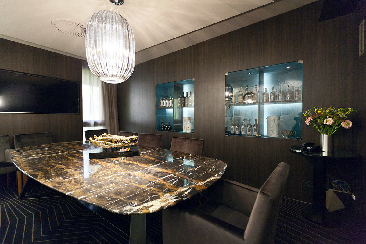 Hotel & Co 4*