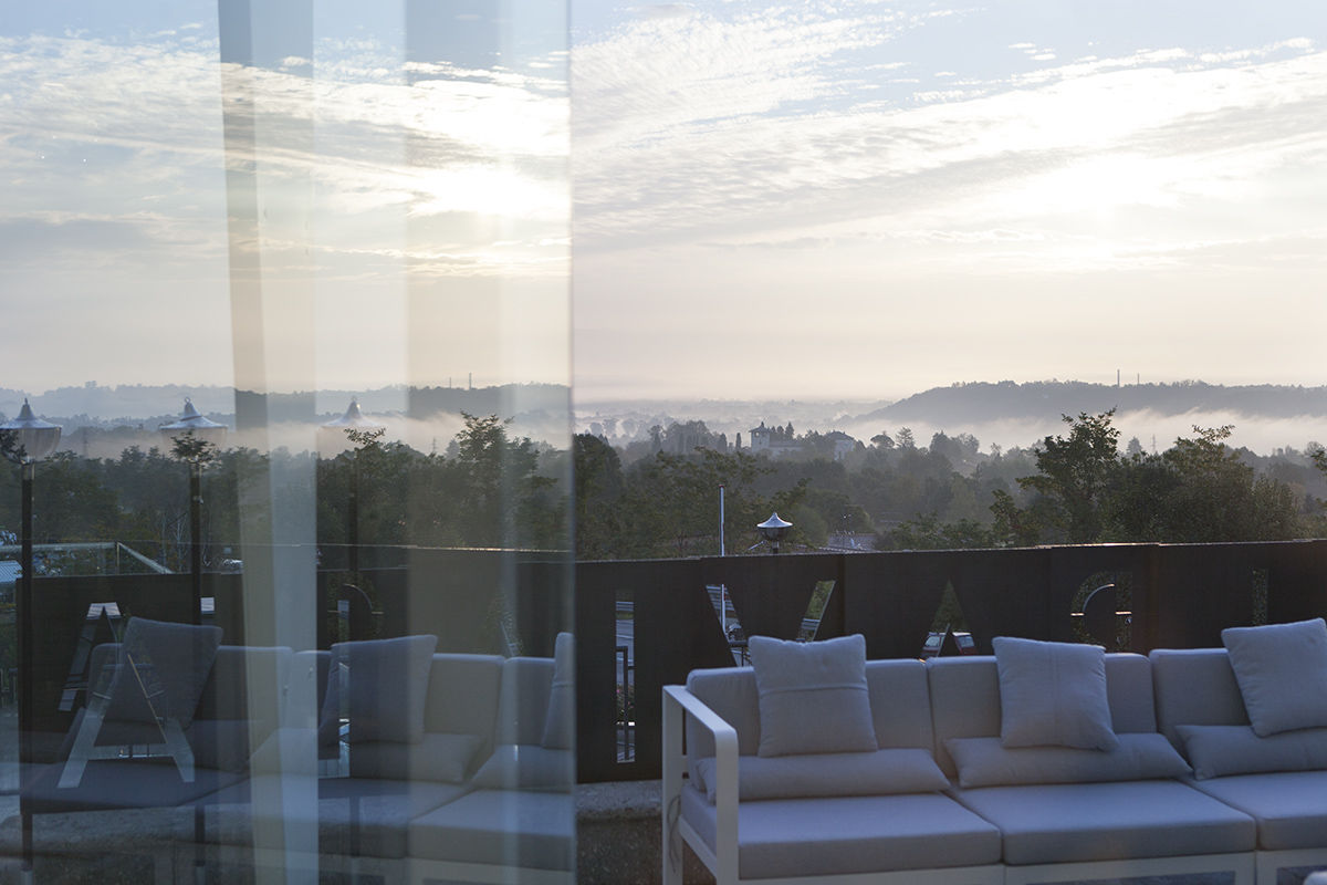 & Co Hotel 4*