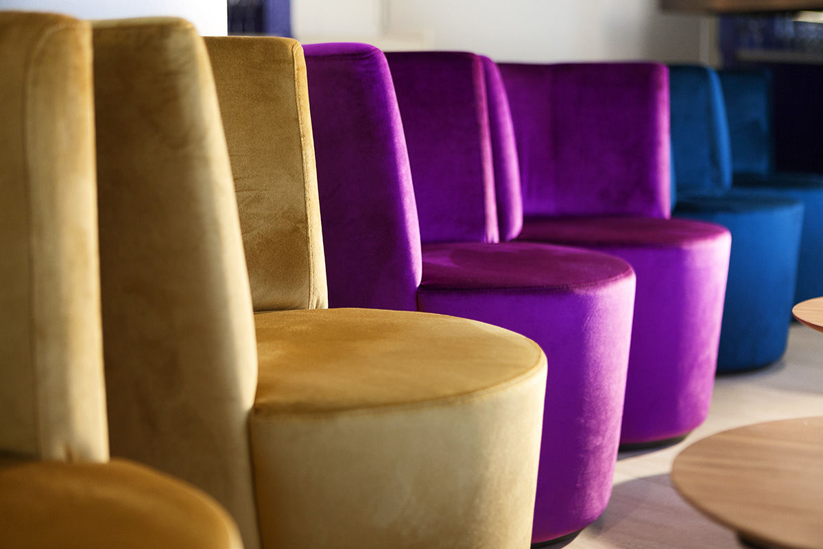 Hotel & Co