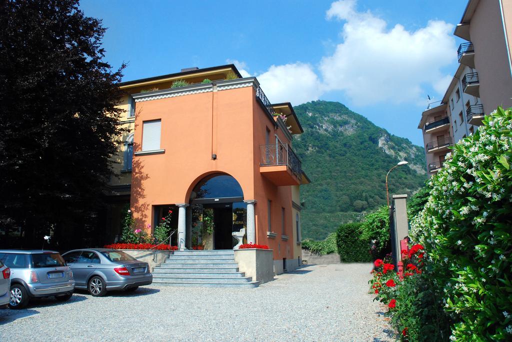 Ristorante La Zuppiera Canzo