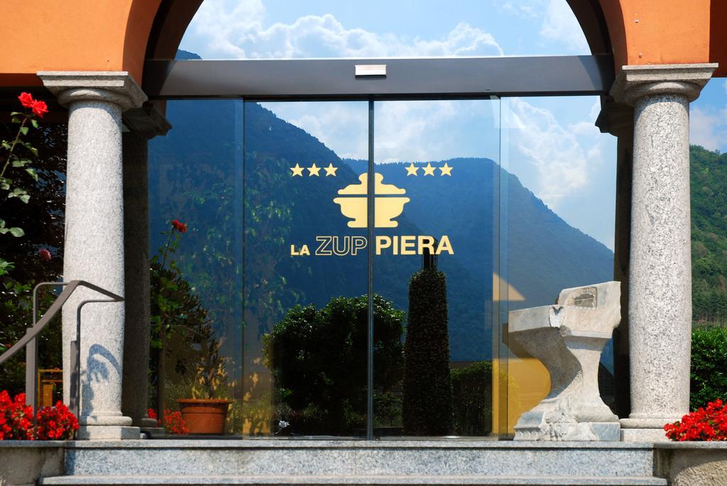 Hotel Ristorante La Zuppiera 3*