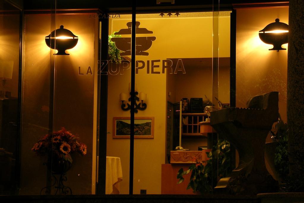 Ristorante La Zuppiera