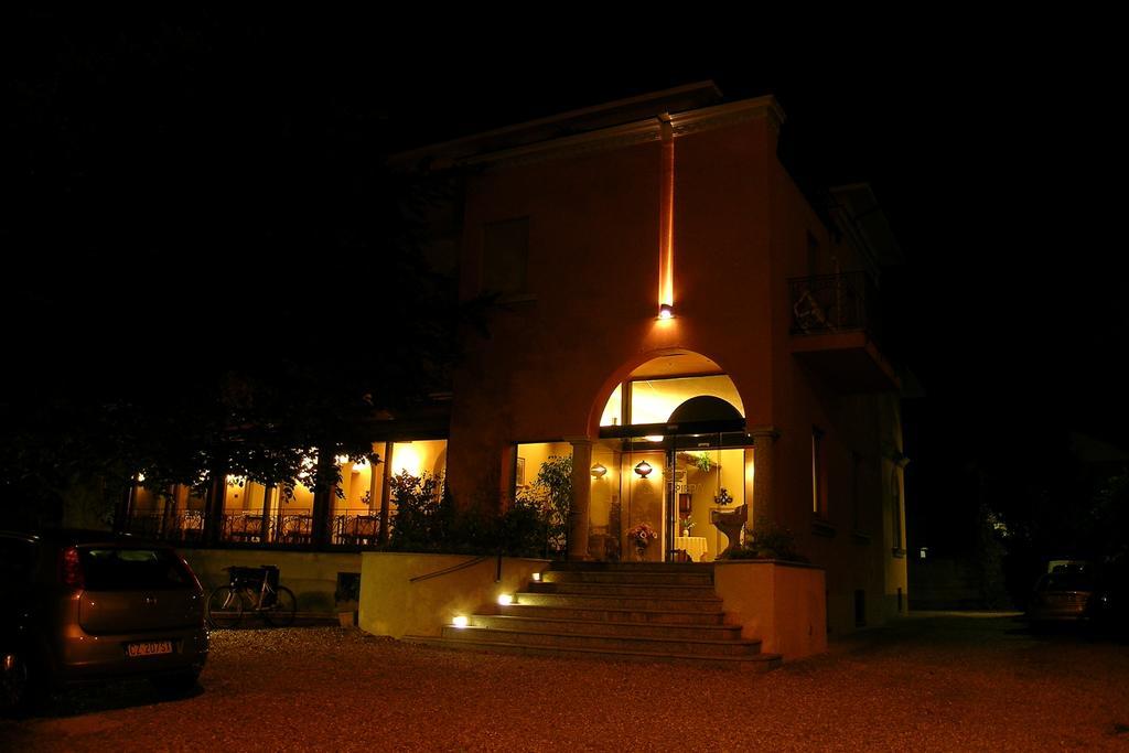 Hotel Ristorante La Zuppiera Canzo