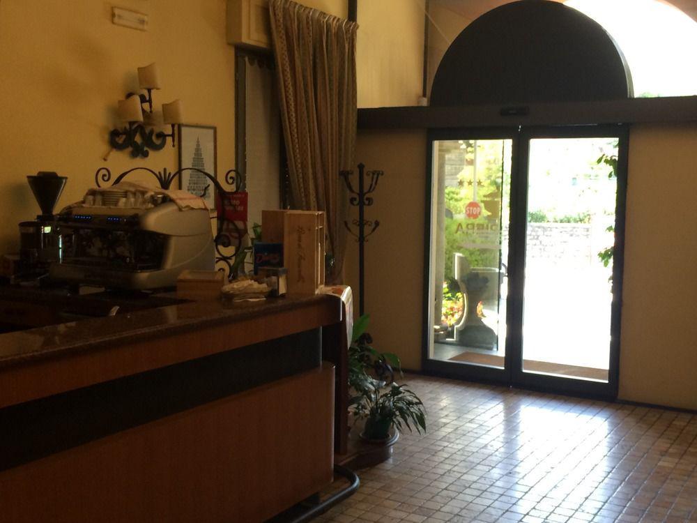 Hotel Ristorante La Zuppiera Canzo