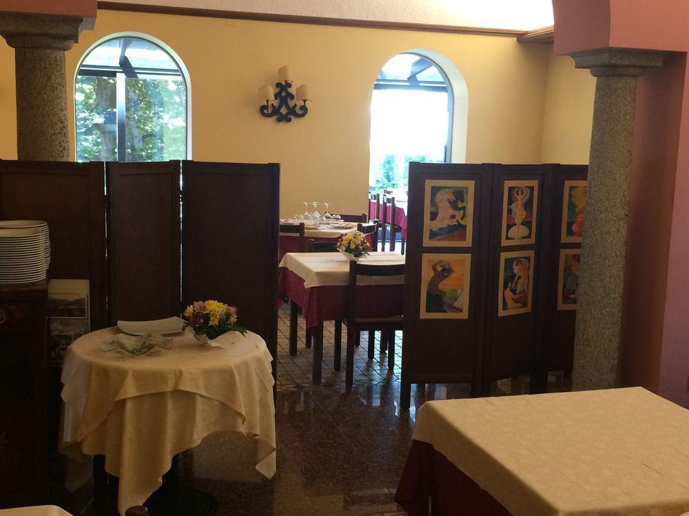 Ristorante La Zuppiera 3* Canzo