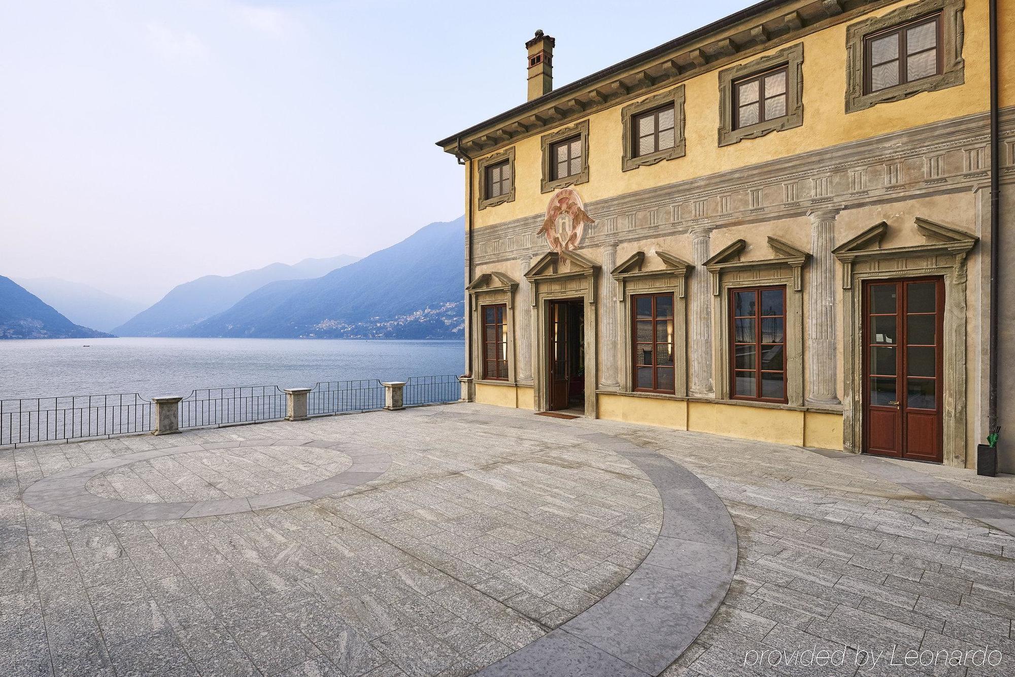 Hotel Il Sereno Lago Di Como 5*