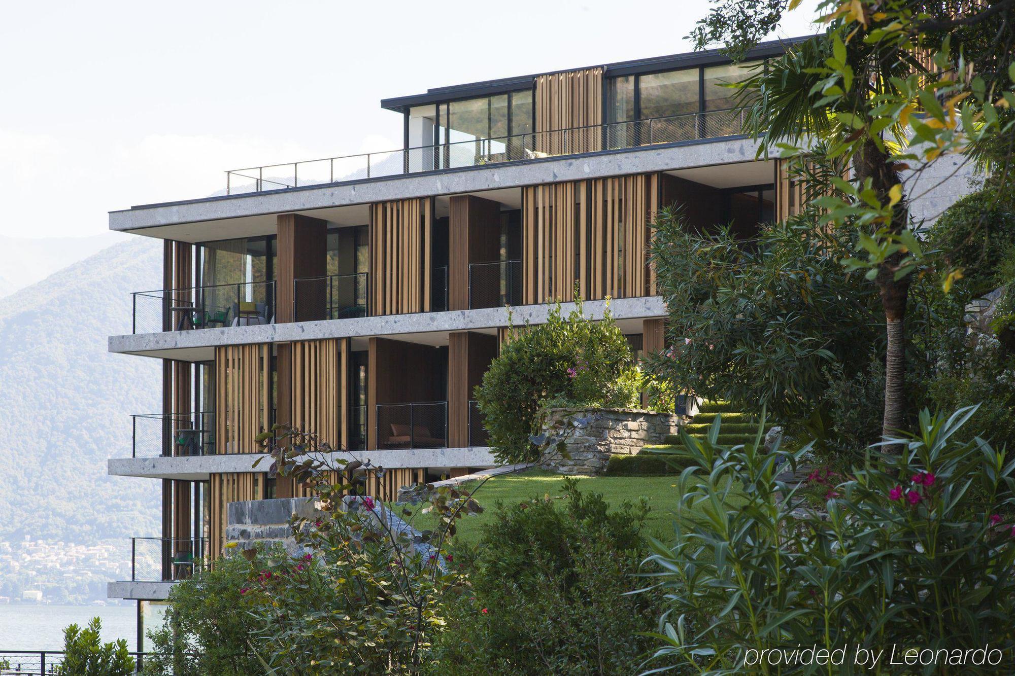 Il Sereno Lago Di Como Hotel Torno