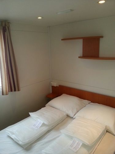 Hotel Holiday Chalets Camping Class 3*
