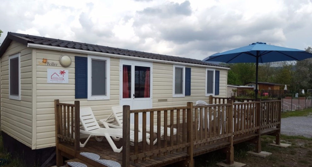 Holiday Chalets Camping Class 3*