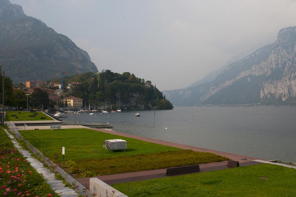 La Casa Nella Corte * Lecco