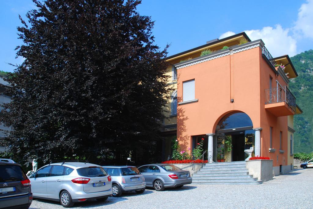 Ristorante La Zuppiera Hotel 3*