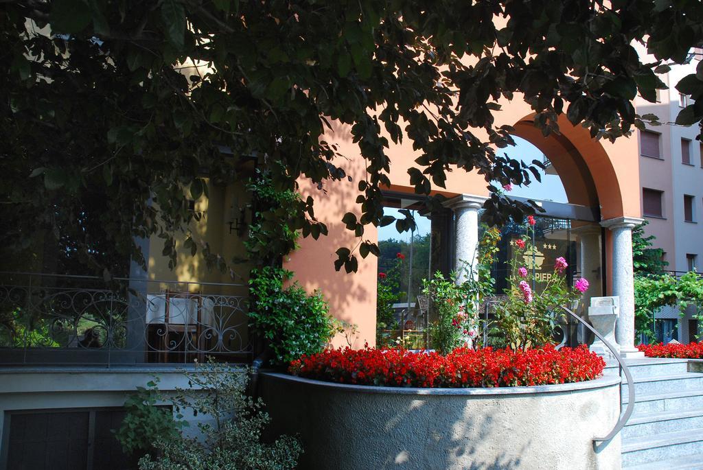 Ristorante La Zuppiera Hotel