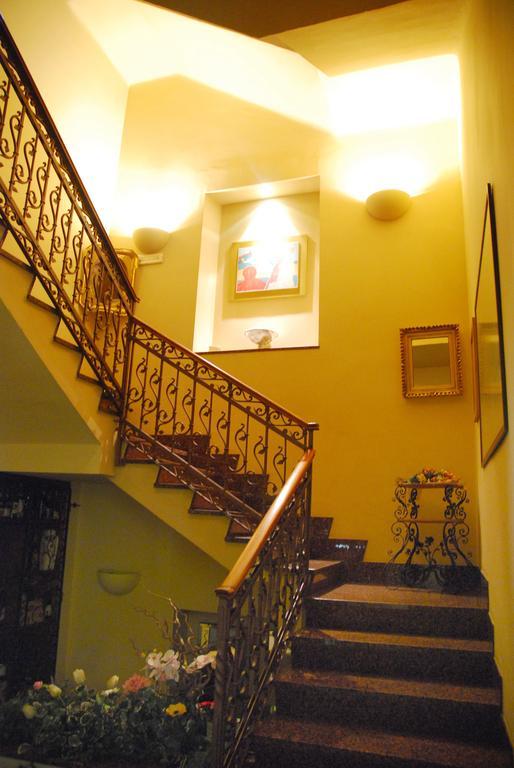 Ristorante La Zuppiera Hotel Canzo