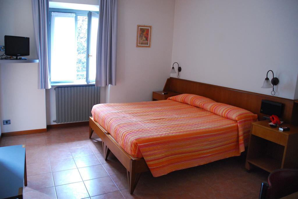 Hotel Ristorante La Zuppiera Canzo
