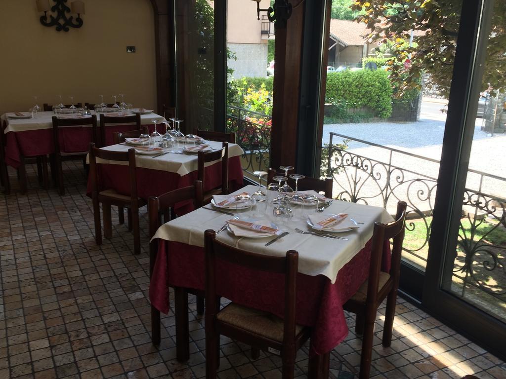 Ristorante La Zuppiera 3*