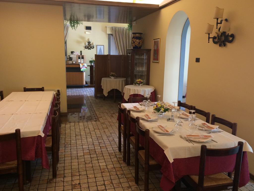 Hotel Ristorante La Zuppiera Canzo