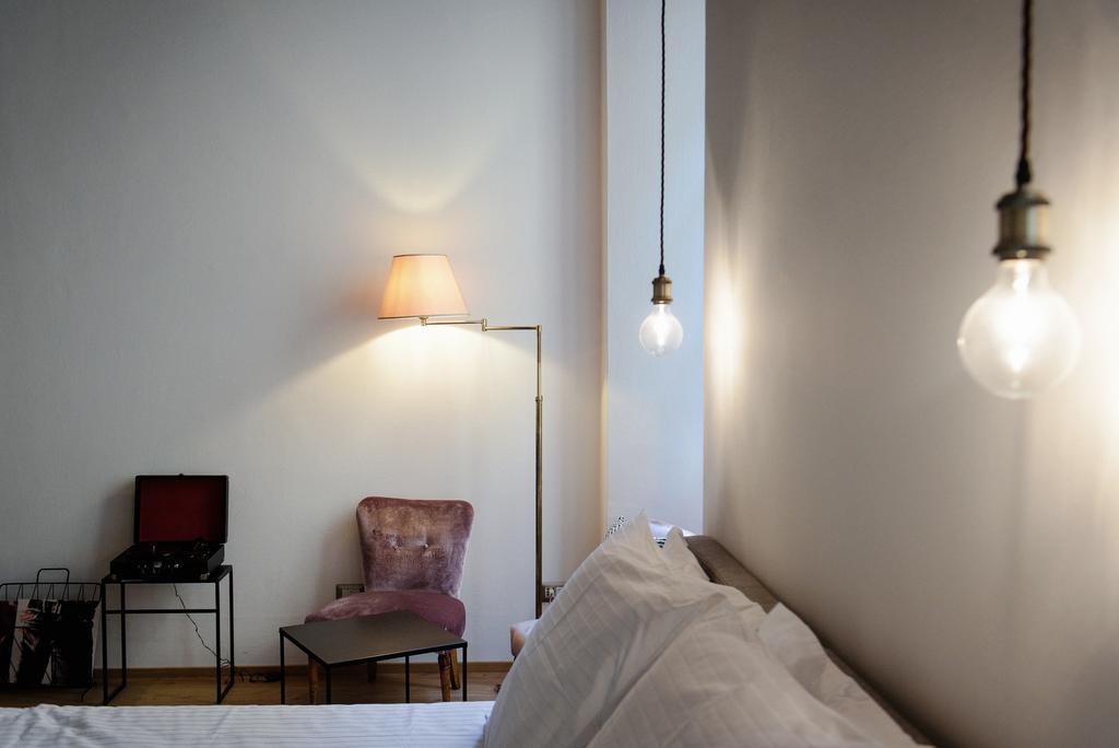 Guest house Volta 38 Como