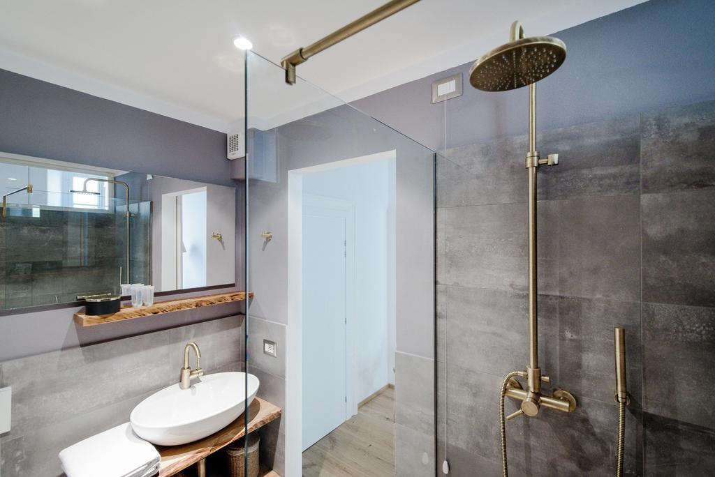 Guest house Volta 38 Como