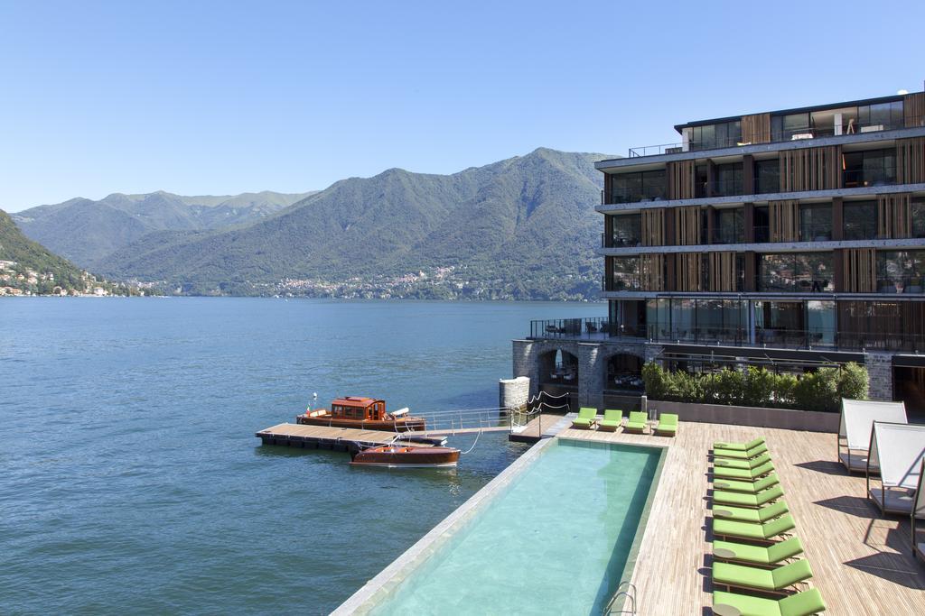 Il Sereno Lago Di Como Hotel 5*