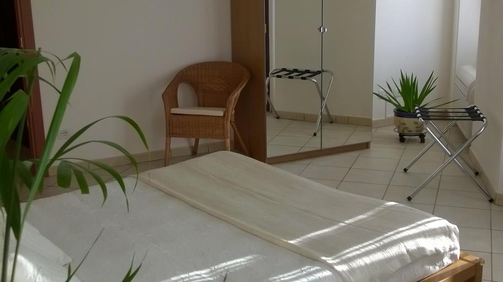 Center Town Apartment