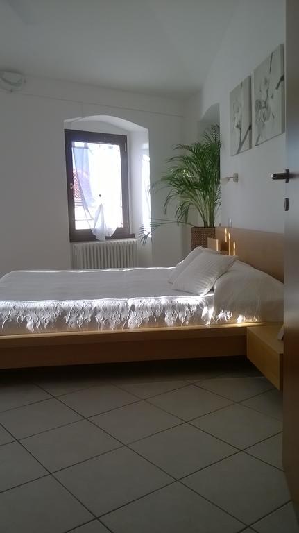 Center Town Apartment